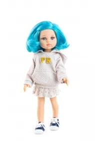 Lalka hiszpańska Nieves 32cm