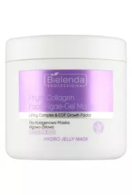 Hydro Jelly Mask ujędrniająca fito-kolagenowy maska algowo - żelowa Fito - Kolagen