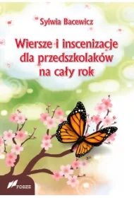 Wiersze i inscenizacje dla przedszkolaków na...