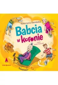 Babcia w koronie