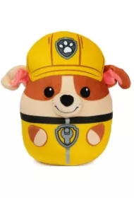 Psi Patrol : Super - Mięciutki Rubble 20cm