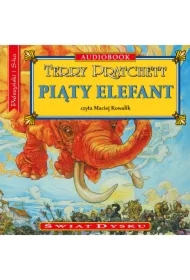 Piąty elefant