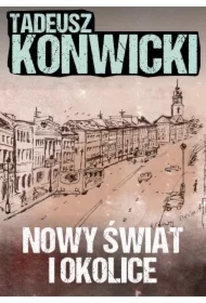 Nowy Świat i okolice