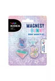Magnesy Bunny