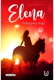Fałszywy trop. Elena. Tom 6