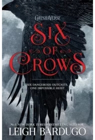 Six of Crows