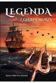 Legenda z głębin morza