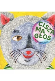 Cisza ma głos