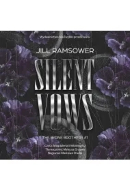 Silent Vows. The Byrne Brothers. Tom 1