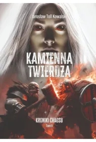 Kroniki Chaosu. Kamienna Twierdza