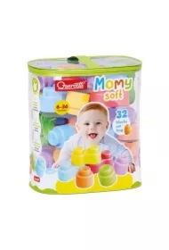  Klocki Momy Soft miękkie 32el