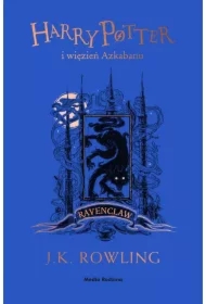 Harry Potter i więzień Azkabanu (Ravenclaw)