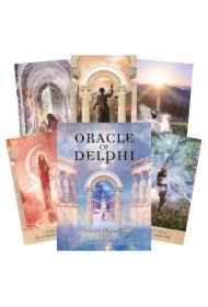 Oracle of Delphi, karty do wróżenia