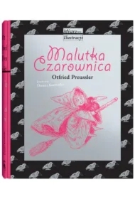 Malutka Czarownica. Mistrzowie Ilustracji