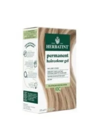 Farba w żelu 10C Szwedzki  Blond