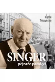 Singer. Pejzaże pamięci