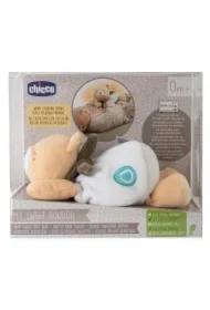 Miś Ciepluszek termofor i przytulanka