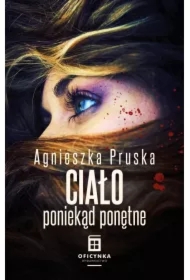 Ciało poniekąd ponętne. Przygody Alicji i Julii. Tom 4