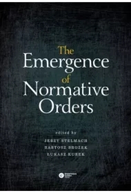 The Emergence of Normative Orders