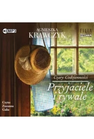 Przyjaciele i rywale. Czary codzienności. Tom 2