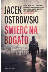 Śmierć na bogato