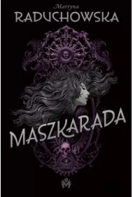 Maszkarada. Szamanka od umarlaków. Tom 0.5