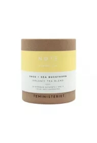 Note Sage Sea Buckthorn Organic Herbata ziołowa