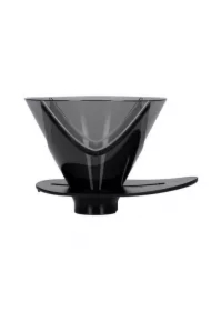 Zaparzacz do kawy V60 MUGEN Plastikowy Dripper