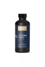 Liposomal Glutathione Complex Suplement diety