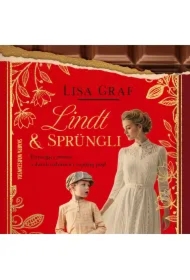 Lindt and Sprüngli. Dwie rodziny, jedna pasja