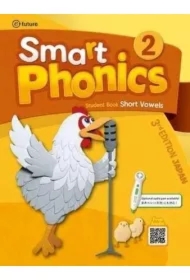 Smart Phonics 2. Student Book