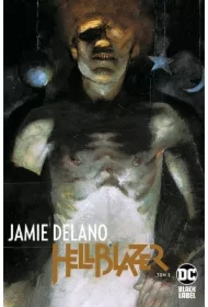 Hellblazer. Tom 9