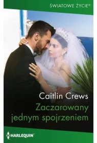 Zaczarowany jednym spojrzeniem