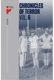 Chronicles of Terror Vol 6