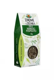 Nawłoć pospolita ziele - susz ziołowy