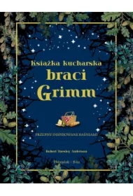 Książka kucharska braci Grimm