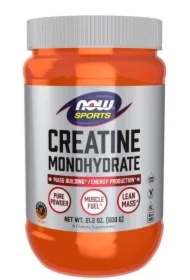 Monohydrat kreatyny proszek - Creatine Monohydrate Powder Suplement diety