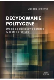 Decydowanie polityczne