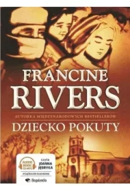 Dziecko pokuty Audiobook MP3