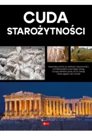 Cuda starożytności