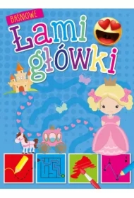 Baśniowe łamigłówki