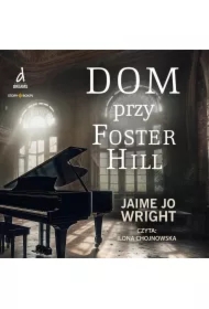 Dom przy Foster Hill