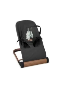 Leżaczek dla dzieci Nesso Dark Grey