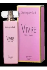 Vivre Woda toaletowa