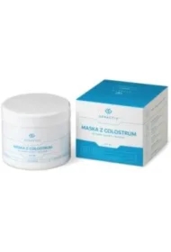 Maska z Colostrum