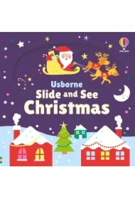 Slide and See Christmas