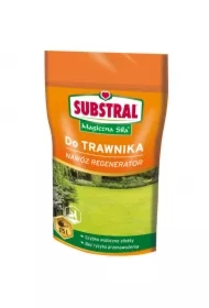 Nawóz do trawnika Regenerator Magiczna Siła