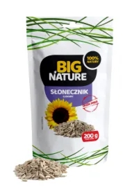 Słonecznik łuskany