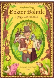 Doktor Dolittle i jego zwierzęta. Klasyka Świetlika