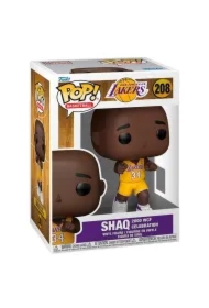 Figurka Sports NBA Lakers  Shaq 2000 WCF Celebration 208 Funko Pop